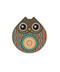 Owl Sticker | Gord's Smoke Shop