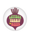Turnip The Beets Magnet Large | Gord's Smoke Shop