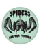 Spider Friends Magnet Large | Gord's Smoke Shop