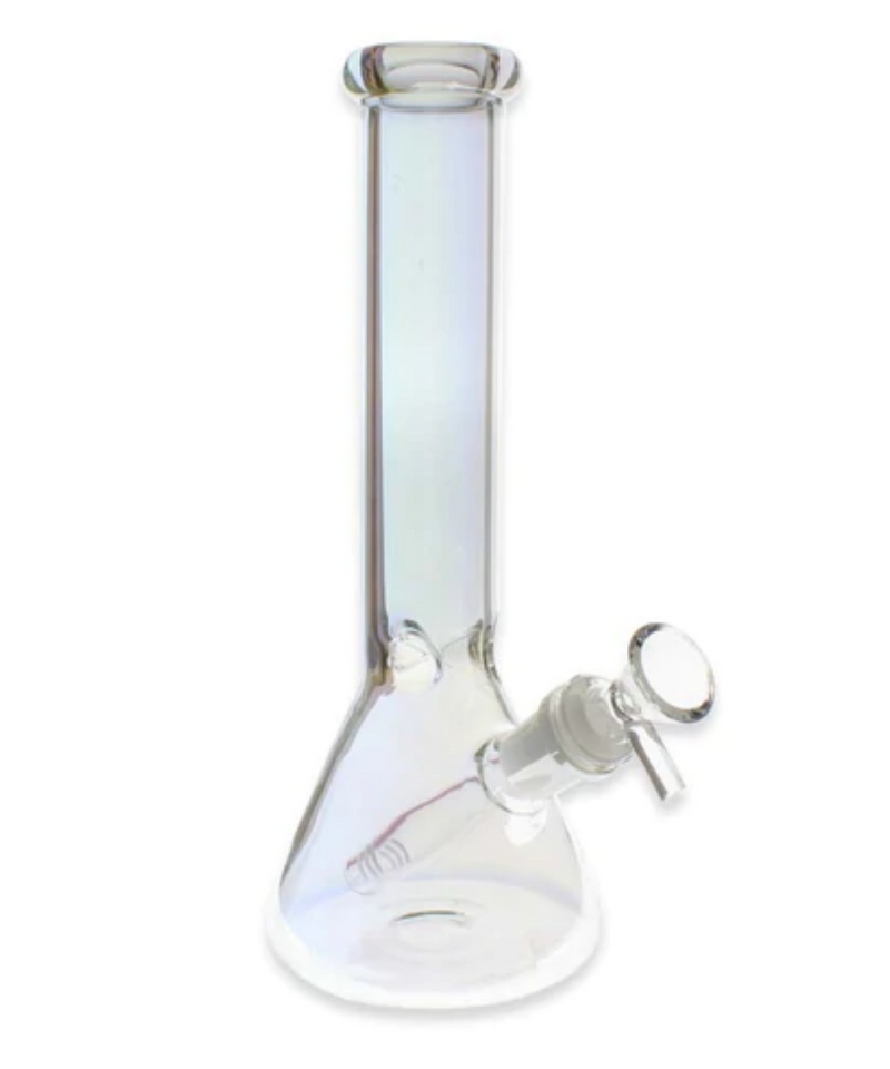 Plain Jane Glass Gradient Beaker Bong | Gord's Smoke Shop