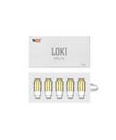 Yocan Loki XTAL Tip 5 Pack | Gord's Smoke Shop