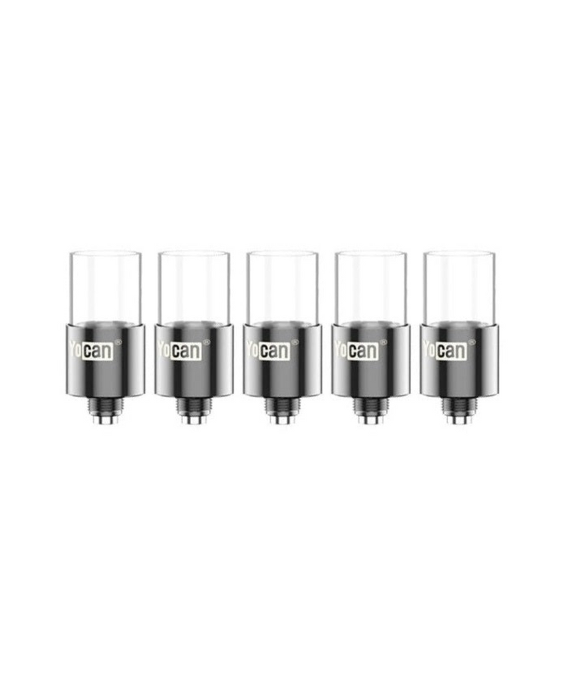 Yocan Orbit Coils 5 Pack | Gord's Smoke Shop