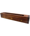 Wooden Incense Coffin Burner | Gord's Smoke Shop