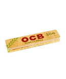 OCB Organic Hemp King Size Slim Papers | Gord's Smoke Shop