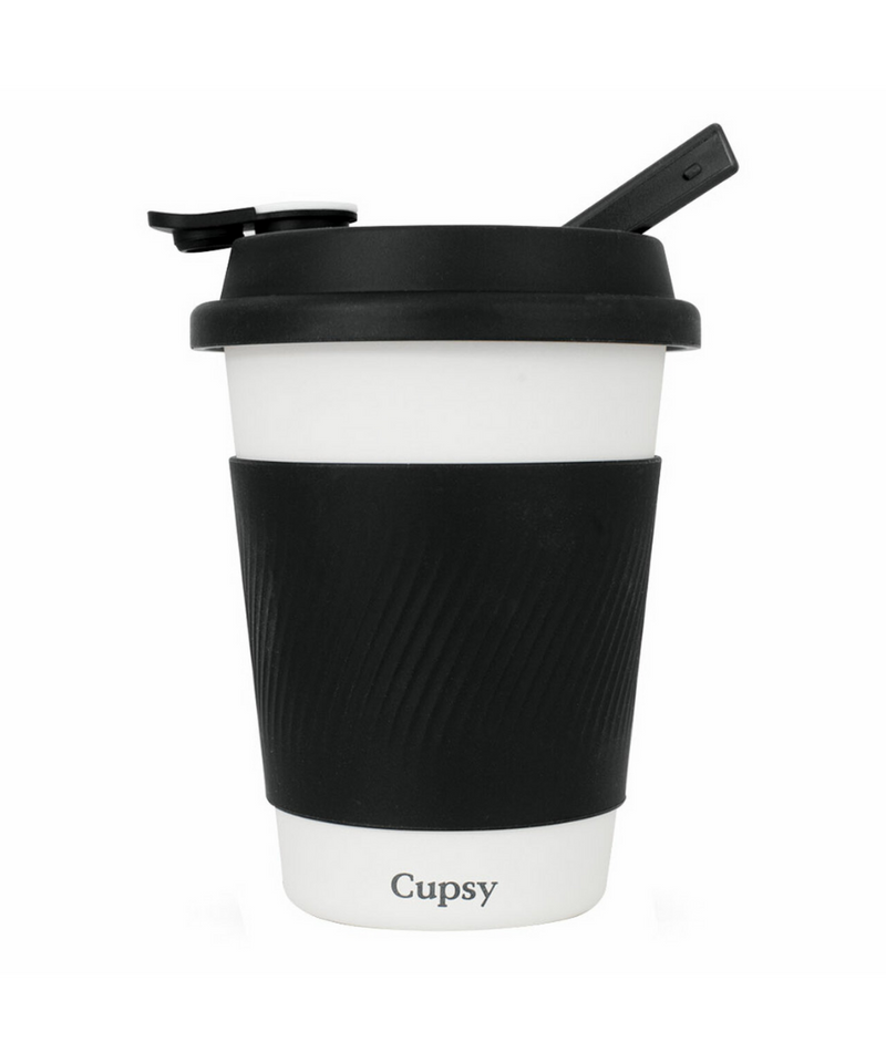 Puffco Cupsy Coffee Cup Bubbler