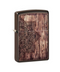 Zippo Wood Mayan Sun Lighter | Gord's Smoke Shop Ltd.
