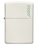 Zippo Glow In The Dark With Logo Lighter | Gord's Smoke Shop Ltd.