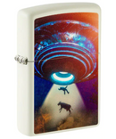 Zippo UFO Glow In The Dark Lighter | Gord's Smoke Shop Ltd.