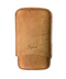 Brigham 3 Count Robusto Cigar Case | Gord's Smoke Shop
