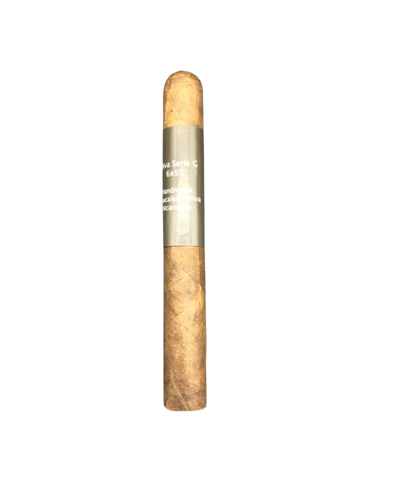 Oliva Serie G Toro Cigar | Gord's Smoke Shop