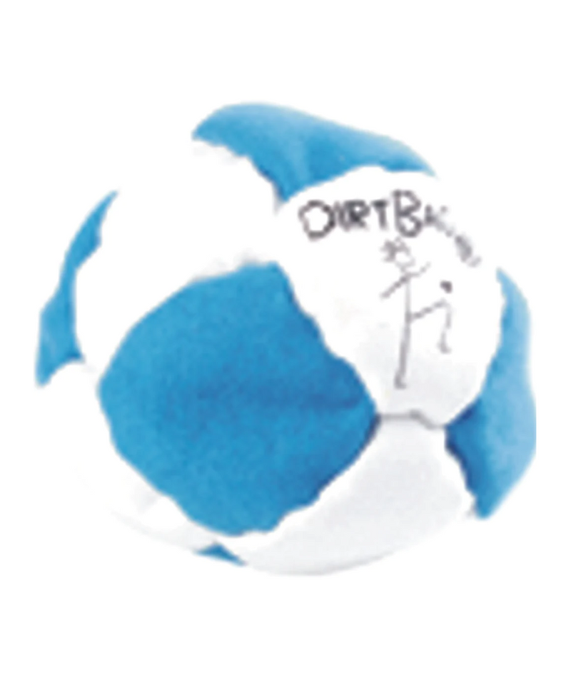 Dirtbag 14 Panel Footbag | Gord's Smoke Shop