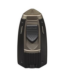 Lotus Lighter Mariner Black | Gord's Smoke Shop