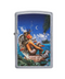 Zippo Lighter Mermaid Rick Rietveld | Gord's Smoke Shop