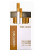 Honeyrose Herbal Cigarettes Ginseng Pack | Gord's Smoke Shop