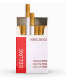 Honeyrose Herbal Cigarettes Deluxe Pack | Gord's Smoke Shop