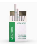 Honeyrose Herbal Cigarettes Menthol Pack | Gord's Smoke Shop