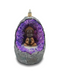 Zenn Light Up Baby Buddha Backflow Incense Burner | Gord's Smoke Shop