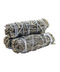 4" White Sage And Sweetgrass Smudge Stick | Gord's Smoke Shop