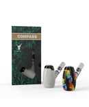 Compass 510 Thread Pipe Looking Battery | Gord's Smoke Shop