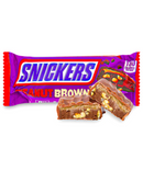 Snickers Peanut Brownie | Gord's Smoke Shop