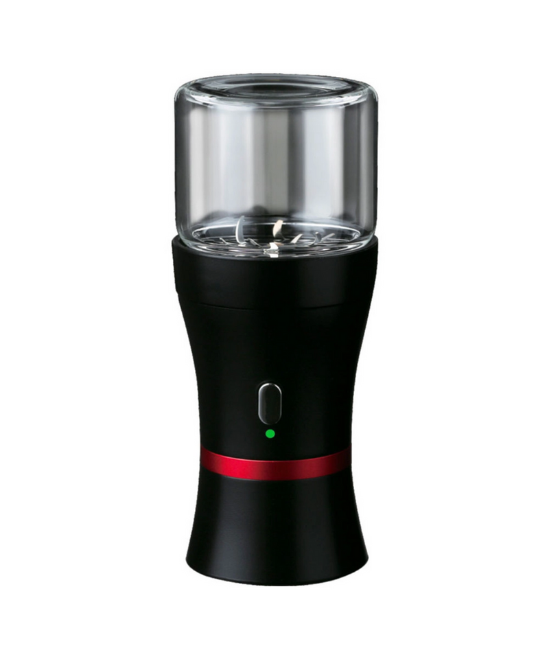 Pulsar King Kut Electric Grinder | Gord's Smoke Shop