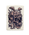 Zippo Lighter Skullshroom | Gord's Smoke Shop