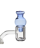 Solid Colour Directional Carb Cap | Gord's Smoke Shop