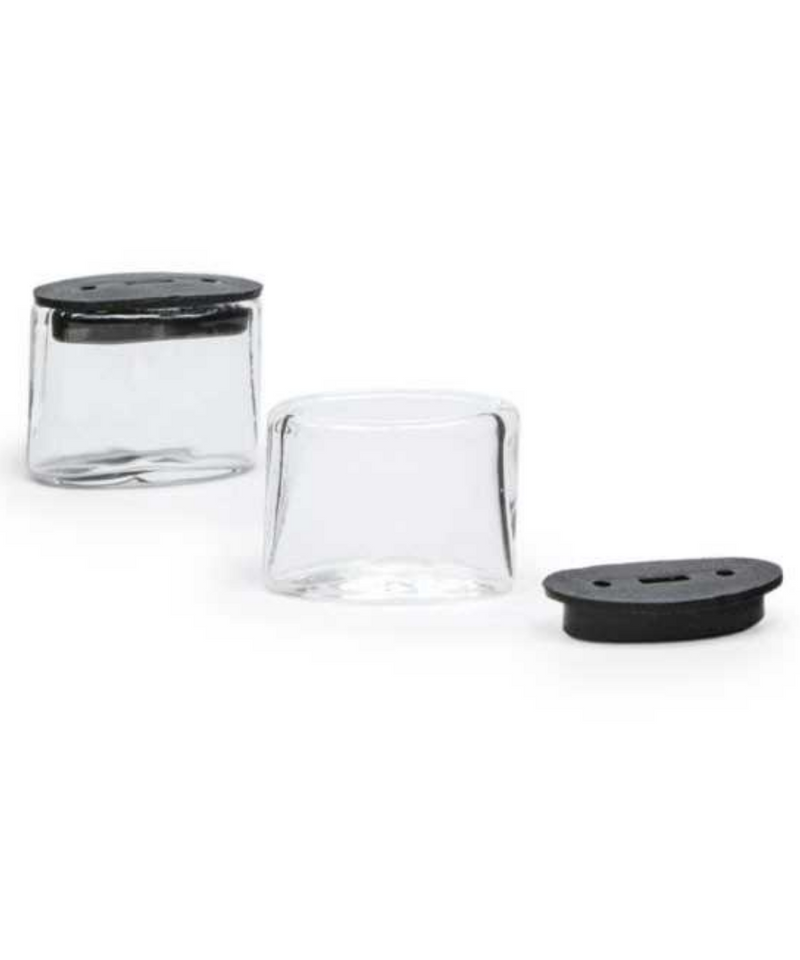 DaVinci Ascent Oil Jar Pack