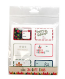 24 Gift Tags By Canna Cards | Gord's Smoke Shop