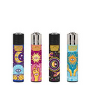 Clipper Tarot Lighter | Gord's Smoke Shop