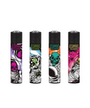 Clipper Space Trip Lighter | Gord's Smoke Shop