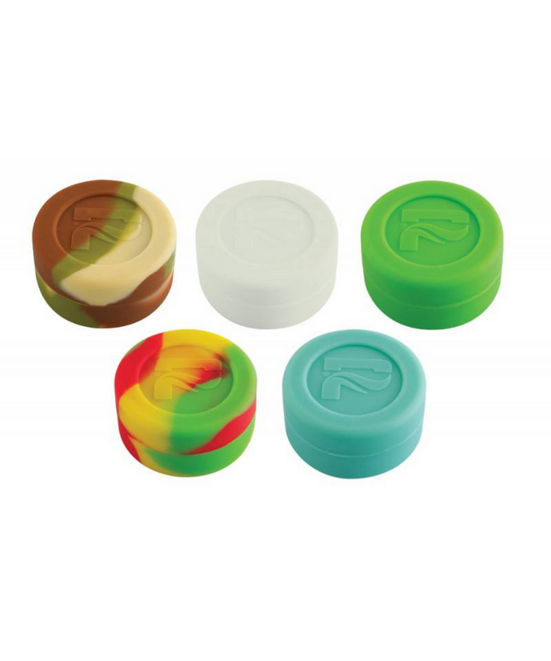 Pulsar 38mm Silicone Container | Gord's Smoke Shop