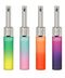 Clipper Gradient Candle Lighter | Gord's Smoke Shop