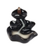 River Porcelain Backflow Incense Burner | Gord's Smoke Shop