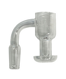 Cannacessories 14mm Male 90° Terp Slurper Banger | Gord's Smoke Shop