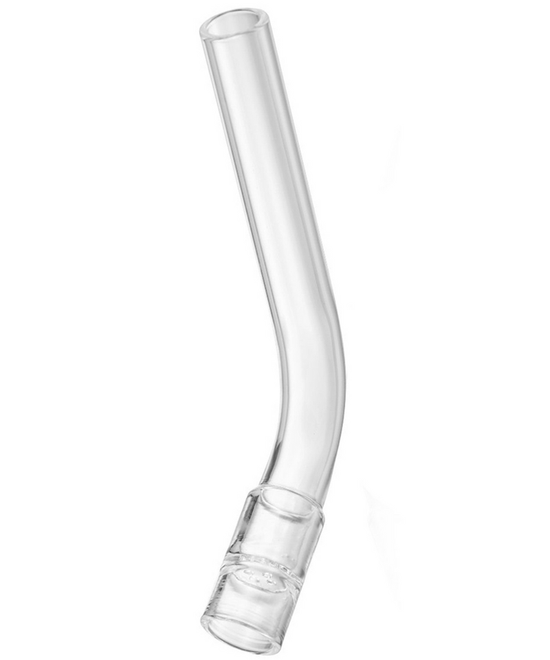 Arizer Solo Curved Glass Tube