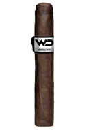 W&D Robusto Maduro Cigar | Gord's Smoke Shop