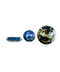 Terp Slurper Galaxy Marble 3-Piece Set | Gord's Smoke Shop