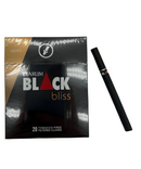 Djarum Bliss Ivory (Vanilla) Herbal Cigarettes | Gord's Smoke Shop