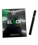 Djarum Bliss Emerald (Menthol) Herbal Cigarettes