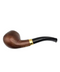 Anton Tobacco Pipe Maple Brown #1 | Gord's Smoke Shop