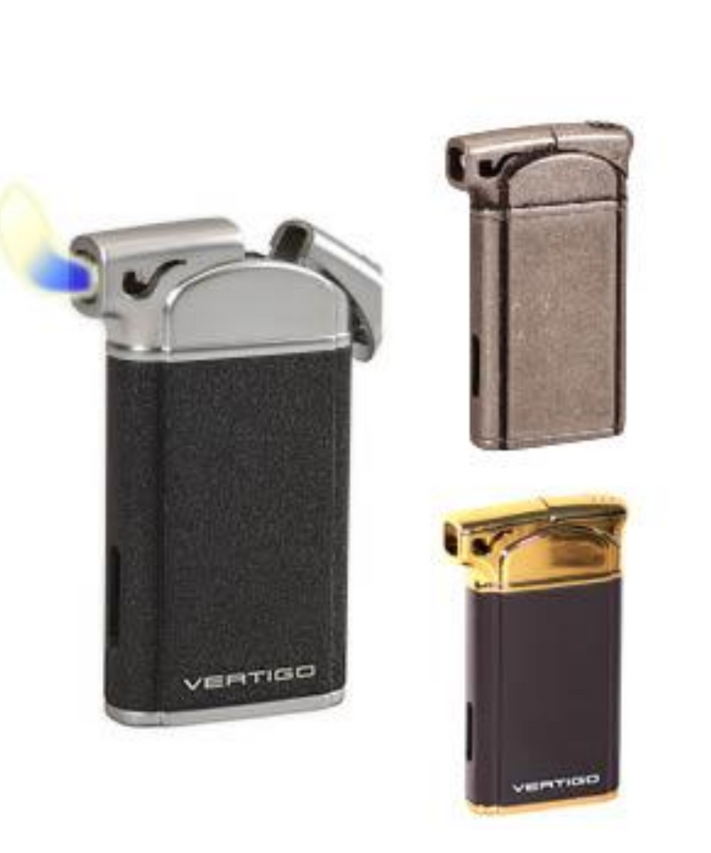 Vertigo Crosby Pipe Lighter | Gord's Smoke Shop