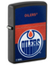 Zippo NHL Edmonton Oilers Lighter | Gord's Smoke Shop