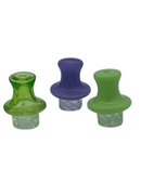 Glass Coloured Cyclone Riptide Carb Cap | Gord's Smoke Shop