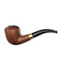 Anton Tobacco Pipe Maple Brown #4 | Gord's Smoke Shop