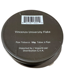 Vincenzo University Flake Pipe Tobacco