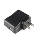 USB Wall Block Power Adapter