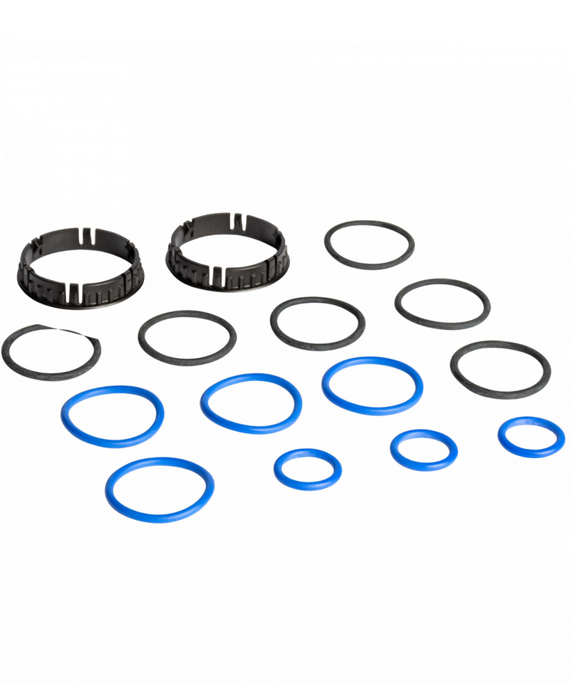 Storz & Bickel Volcano Solid Valve O-Ring Replacement Set