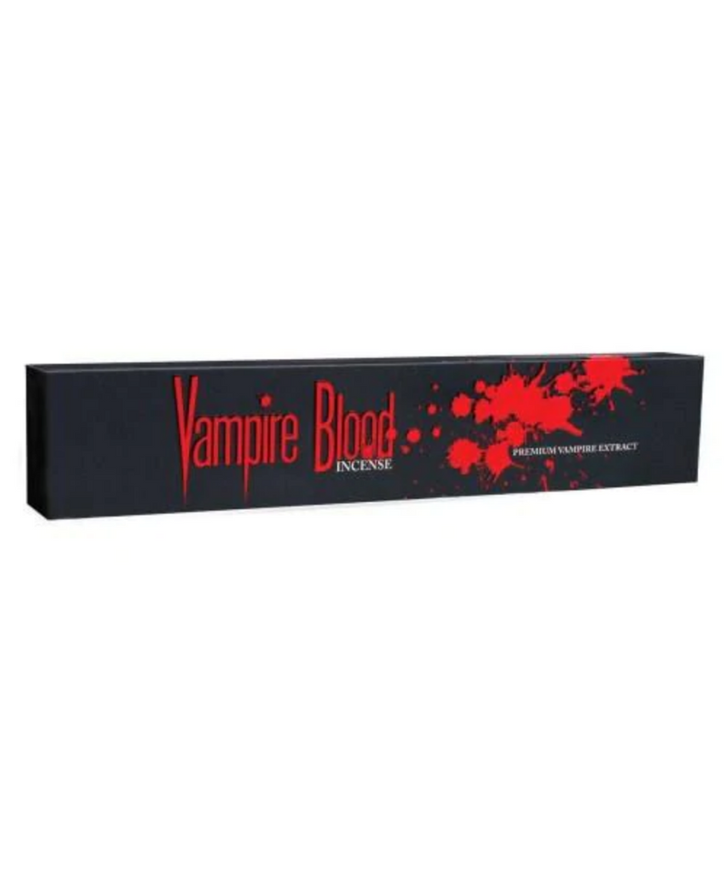 Vampire Blood 15g Incense Pack