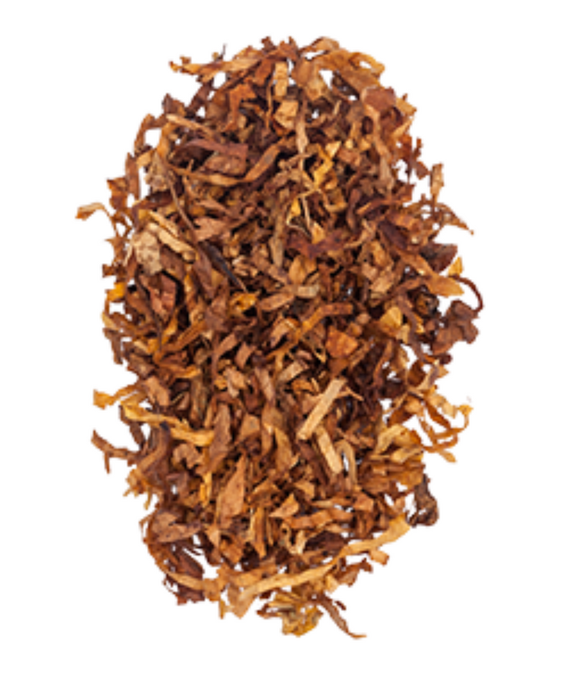 Brigham Golden Virginia Fine Cut Bulk Tobacco